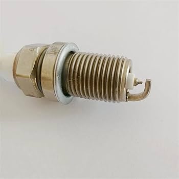 ゲンコツラッパ Amazon.com: 4pcs/lot Dual Iridium Spark Plugs K002-1600